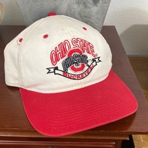 Vintage Ohio State SnapBack
